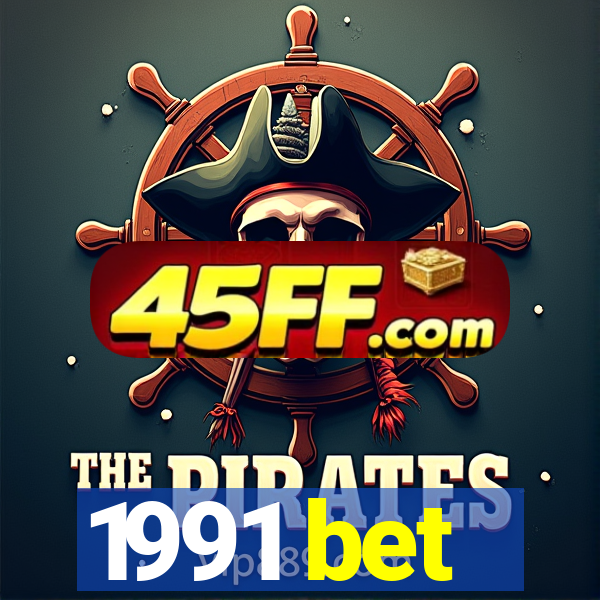 1991 bet